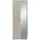 Möbel Boss Station Garderobenschrank 70 x 37 x 192 cm braun