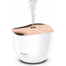 Sharp Aroma Ultraschall Diffuser 1 Stück