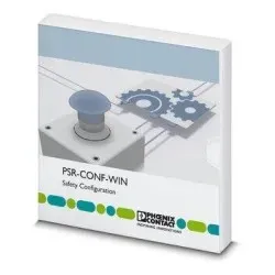 Phoenix Contact 2981554 Konfigurations- und Diagnose-Software PSR-CONF-WIN1.0 PSRCONFWIN10