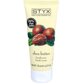 STYX Shea Butter Handcreme 70ml