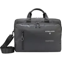Strellson Stockwell 2.0 Charles Briefbag MHZ black