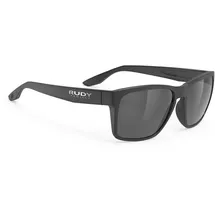 Rudy Project Spinhawk Edge Polar 3FX Sonnenbrille - STK - black matte