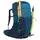 Vaude Brenta 44+6 Wanderrucksack blau