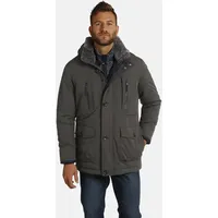Jan Vanderstorm Funktionsjacke BOTULFR oliv- 60