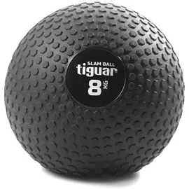 tiguar Medizinball 8 kg 230 mm
