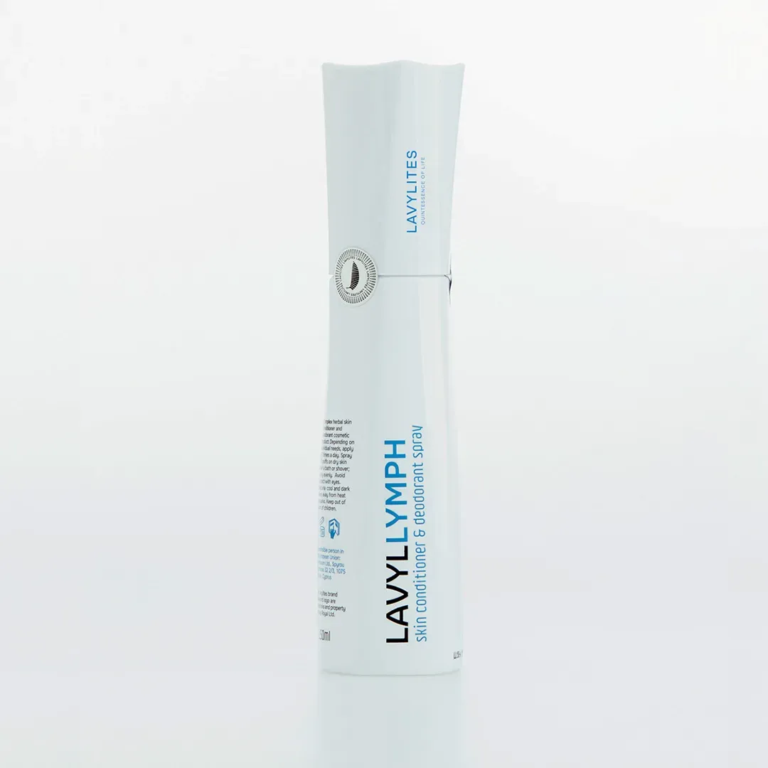 Lavyl Lymph (50 / 150 ml ) - Lavylites