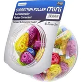 Plus Japan 50 PLUS JAPAN Korrekturroller Candy JAR 4,2 mm