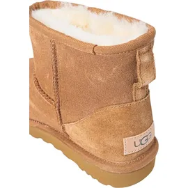 UGG Australia Classic Mini II Chestnut 36