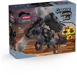 Schleich Eldrador Gladiator Schattenstier 42816