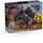 Schleich Eldrador Gladiator Schattenstier 42816