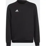 Adidas Entrada 22 Sweatshirt Black 116