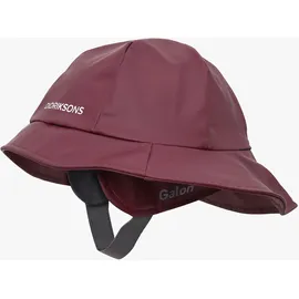 Didriksons Regenhut, anemon red 52
