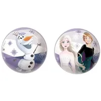 Happy People 75067 FROZEN Ball aus Kunststoff