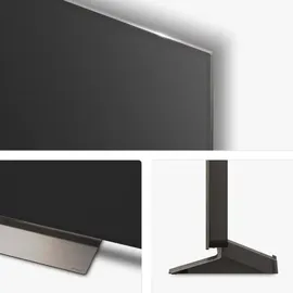 LG OLED65C5ELB 65" 4K OLED Smart TV