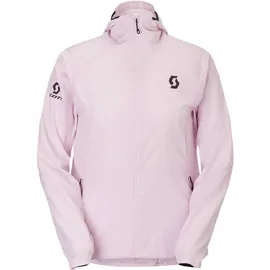 Scott Damen Explorair Light WB Jacke (Größe M, rosa)