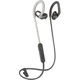 Poly BackBeat FIT 350 grau