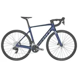 Scott Addict eRIDE 20 Blau Modell Aktion - L