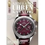 HEEL VERLAG Armbanduhren Katalog 2022/2023