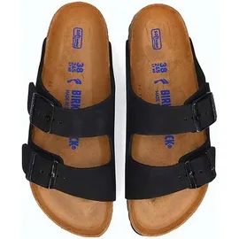 Birkenstock Arizona EVA schmal anthracite 37
