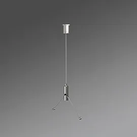 Regiolux SAY -DZ 190 me Seilabhängung
