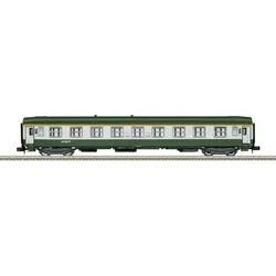 TRIX 18464 N Schnellzugwagen Bauart A9, SNCF, Ep. V