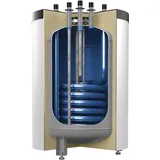 Reflex Storatherm Aqua Compact AC 160/1 C weiß