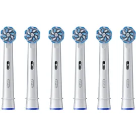 Oral-B Pro Sensitive Clean Aufsteckbürste 6 St.