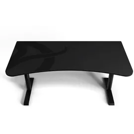 Arozzi Arena Gaming Desk - Large - Dunkelgrau,