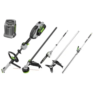 EGO - Akku-Multitool MHBC1204E Kit - inkl. Akku und Ladegerät