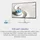 Dell S2725HS 27" schwarz/silber