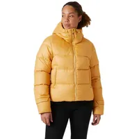 HELLY HANSEN Essence Down Jacke - Sand - M