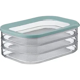 Mepal Frischhaltedose grün 1,65 l