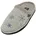 Flair Olaf Pantoffeln grau 39