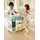 HaPe Intelligenter Supermarkt Kaufladen (B:80cm H:79,5cm T:31cm)