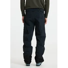 SOS Lipno Skihose schwarz L