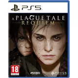 A Plague Tale: Requiem (PS5) - [AT-PEGI]