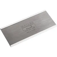 BAHCO Ziehklinge 150 mm x 0,6 mm (474-150-0,60)