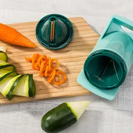 Genius Nicer Dicer Fusion Smart 16-tlg. mintgrün