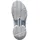adidas Courtjam Control 3 Silber/Weiß 40 2/3