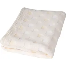 BabyMatex Milly Kuscheldecke 75x100 cm