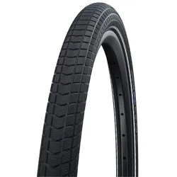 Schwalbe Big Ben Plus DD - GG Reflex DR