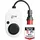go-e Charger Gemini flex 22kW, Ladedose (CH-04-22-01)