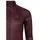 AGU Performance Alpha Polartec Jacke Damen Rot L