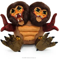 Dungeons & Dragons® Phunny Plush - Dungeons & Dragons Plüschkollektion - Demogorgon