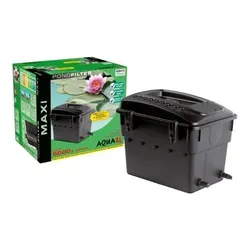 AQUA EL Teichfilter Maxi