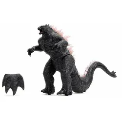 Figur Smoby Godzilla 1:12 Funksteuerung