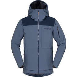 NORRONA TAMOK GORE TEX Jacke 2025 vintage indigo - M