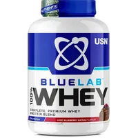 USN Whey Protein Schokolade Pulver 2000 g