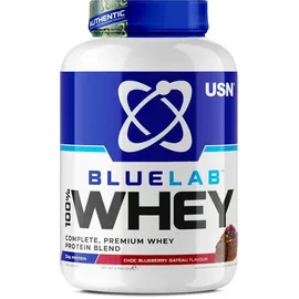 USN Whey Protein Schokolade Pulver 2000 g