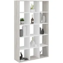 FMD Mega Büroschrank 0 x 0 x 0 cm beige